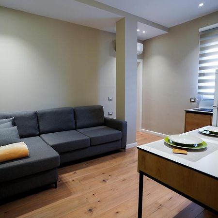 Klei'S Daily Apartment Tirana Kültér fotó